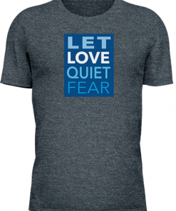 Let Love Quiet Fear - Image 16