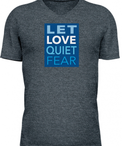 Let Love Quiet Fear - Image 17