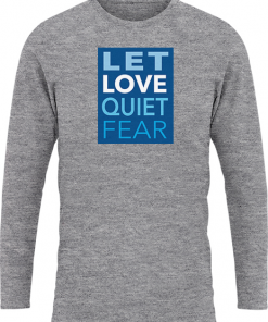 Let Love Quiet Fear - Image 19