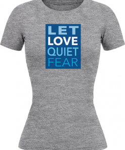 Let Love Quiet Fear - Image 21