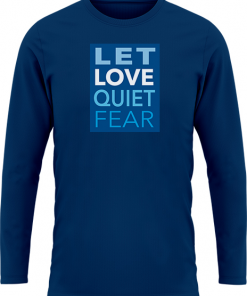 Let Love Quiet Fear - Image 10