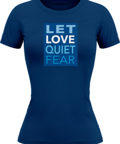Let Love Quiet Fear - Image 8