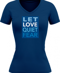 Let Love Quiet Fear - Image 7