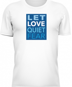 Let Love Quiet Fear - Image 6