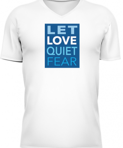 Let Love Quiet Fear - Image 4