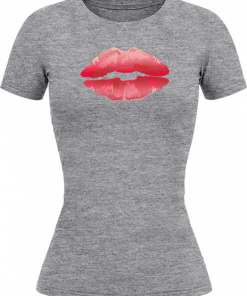 Lip Print - Image 21