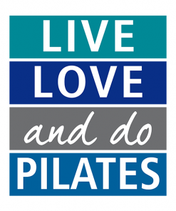 Live Love Pilates
