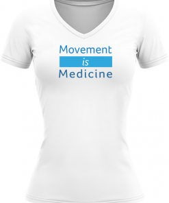 Alternative view of Movement Is Medicine