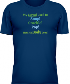 My Cereal Used To Snap - Image 11