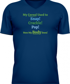 My Cereal Used To Snap - Image 9
