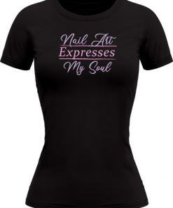Nail Art Expresses My Soul - Image 23