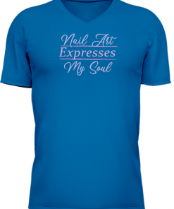 Nail Art Expresses My Soul - Image 13