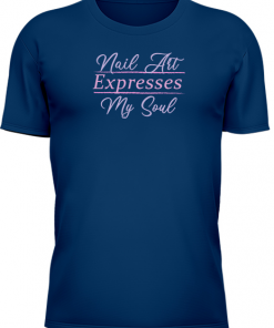 Nail Art Expresses My Soul - Image 11