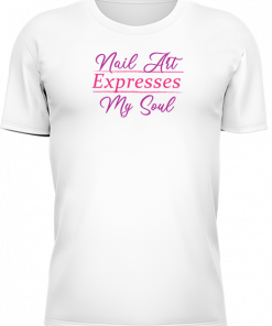 Nail Art Expresses My Soul - Image 6
