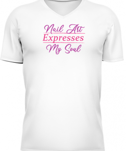 Nail Art Expresses My Soul - Image 4