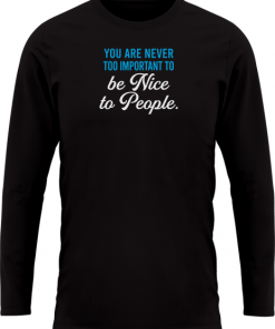 Never Too Important - Image 25
