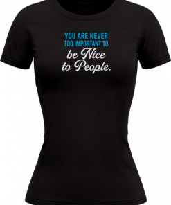 Never Too Important - Image 23