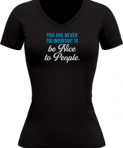 Never Too Important - Image 22