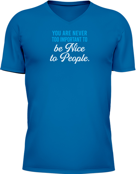 Never Too Important - Image 13