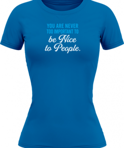 Never Too Important - Image 14