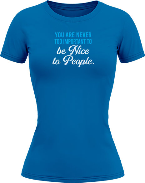 Never Too Important - Image 14