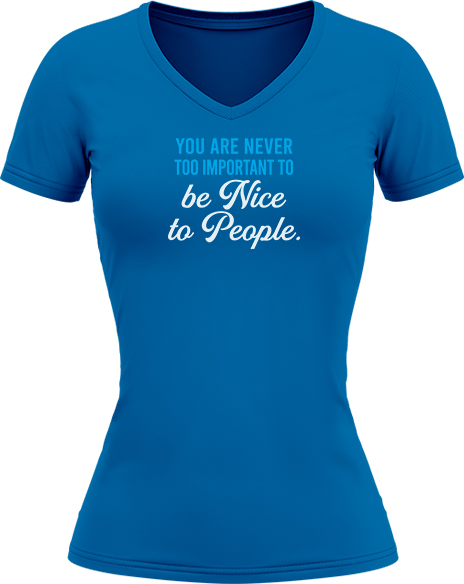Never Too Important - Image 15