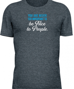 Never Too Important - Image 16