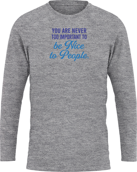 Never Too Important - Image 19