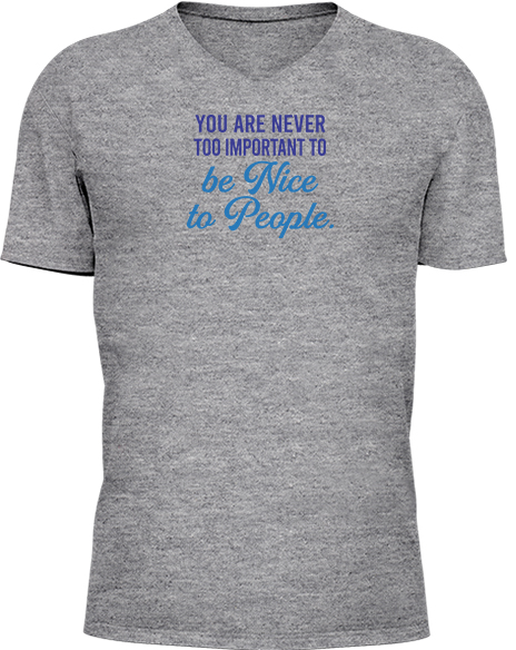 Never Too Important - Image 20