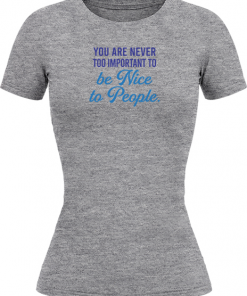 Never Too Important - Image 21