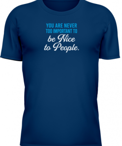 Never Too Important - Image 11