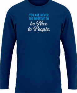 Never Too Important - Image 10