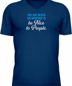 Never Too Important - Image 9