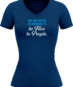 Never Too Important - Image 7