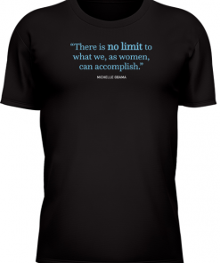 No Limit Women Accomplish - Image 26