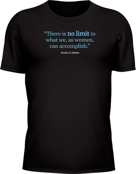 No Limit Women Accomplish - Image 26