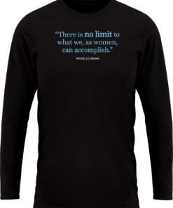 No Limit Women Accomplish - Image 25