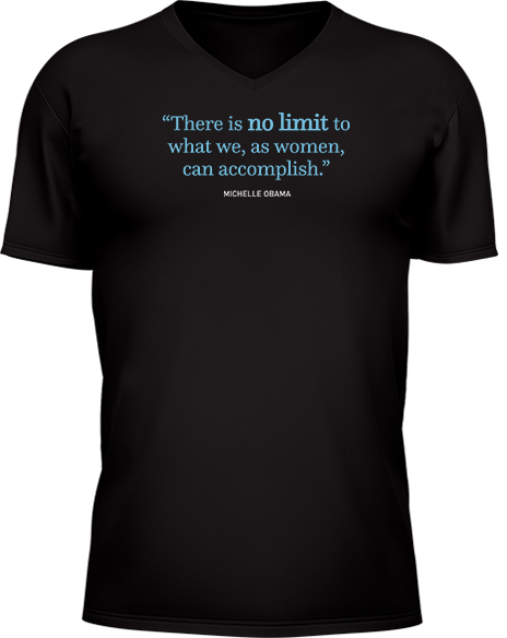 No Limit Women Accomplish - Image 24