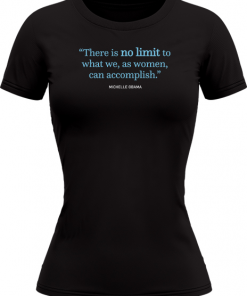 No Limit Women Accomplish - Image 23
