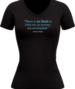 No Limit Women Accomplish - Image 22