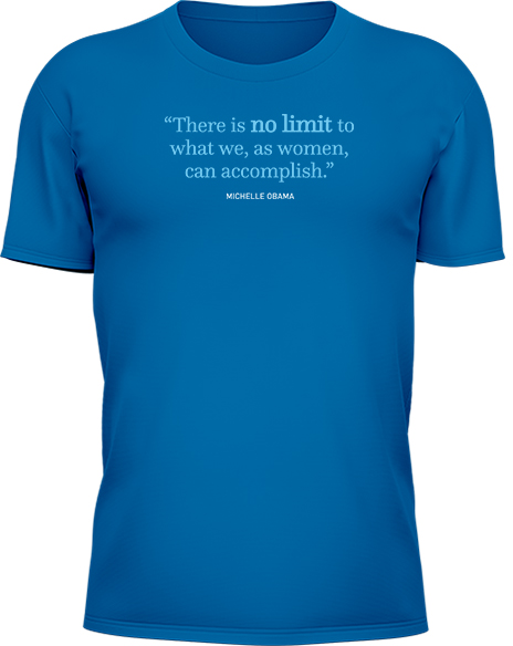 No Limit Women Accomplish - Image 12