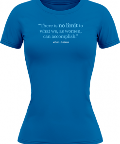 No Limit Women Accomplish - Image 14