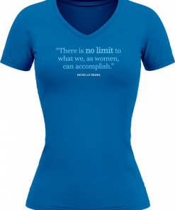 No Limit Women Accomplish - Image 15
