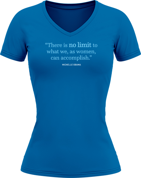 No Limit Women Accomplish - Image 15