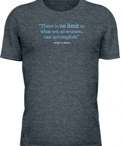 No Limit Women Accomplish - Image 16
