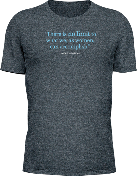No Limit Women Accomplish - Image 16