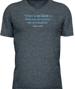 No Limit Women Accomplish - Image 17