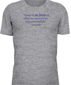 No Limit Women Accomplish - Image 18