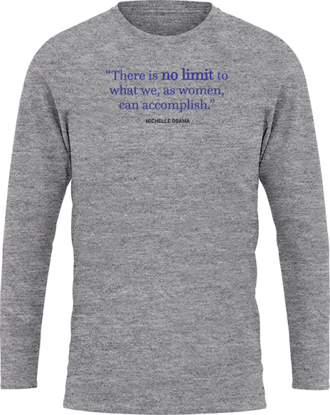 No Limit Women Accomplish - Image 19