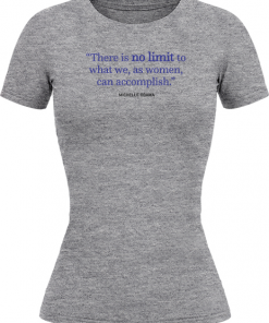 No Limit Women Accomplish - Image 21